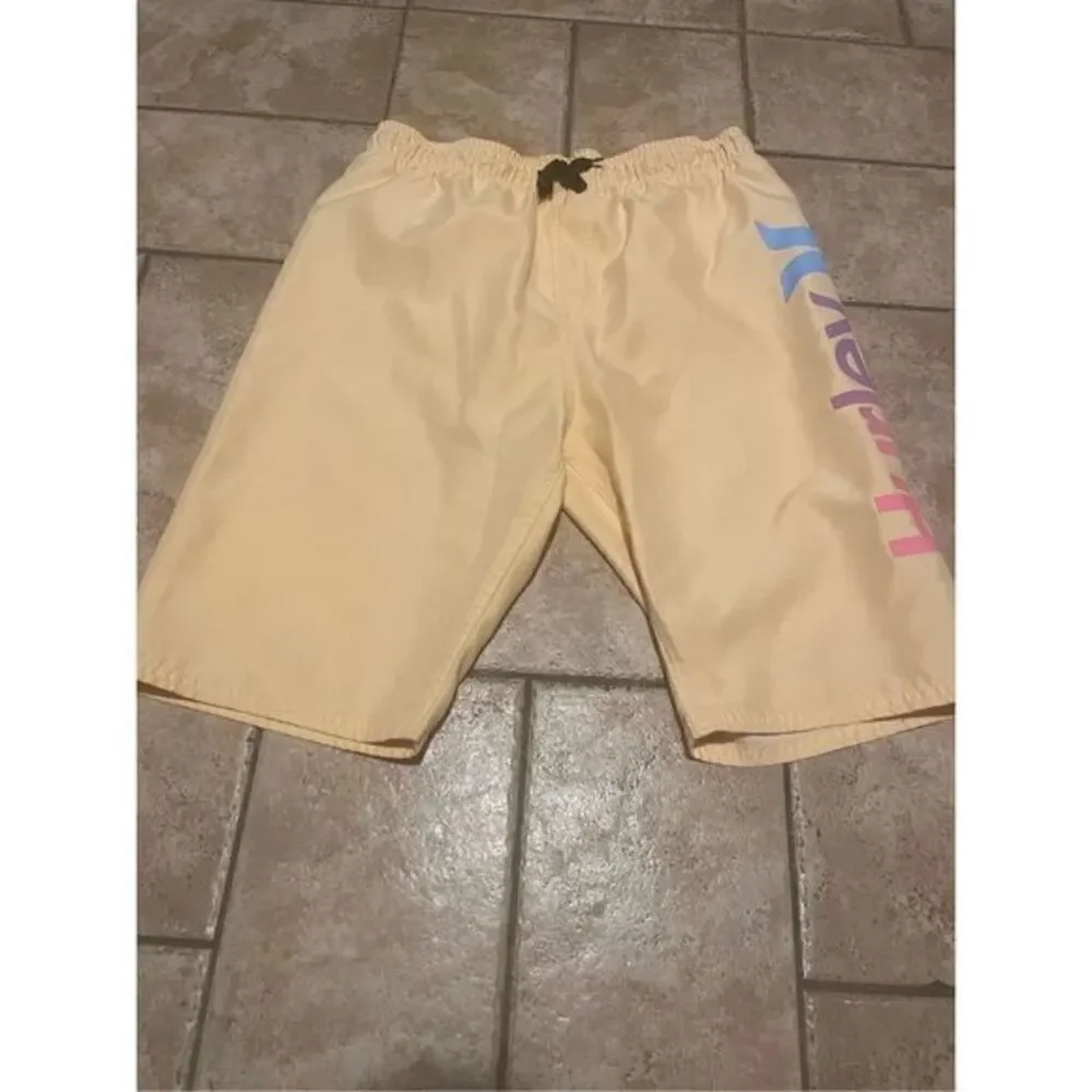 COPY - Hurley Board Shorts (SZ XL)